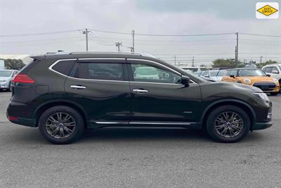 2019 Nissan X-Trail - Thumbnail