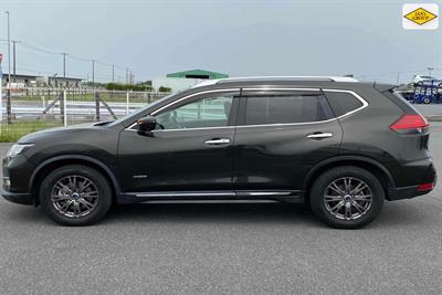 2019 Nissan X-Trail - Thumbnail