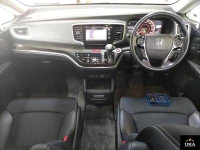 2014 Honda Odyssey - Thumbnail