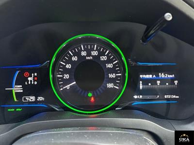 2014 Honda Vezel - Thumbnail