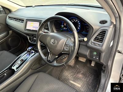 2014 Honda Vezel - Thumbnail