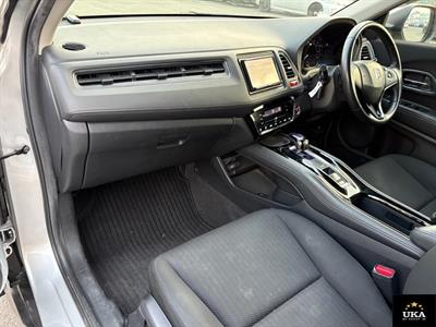 2014 Honda Vezel - Thumbnail