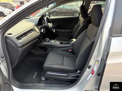 2014 Honda Vezel - Thumbnail