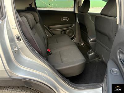 2014 Honda Vezel - Thumbnail