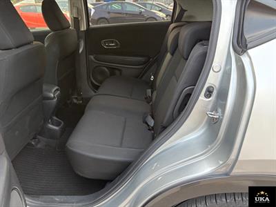 2014 Honda Vezel - Thumbnail