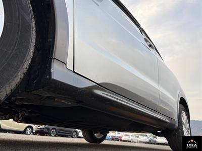 2014 Honda Vezel - Thumbnail