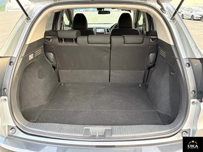 2014 Honda Vezel - Thumbnail