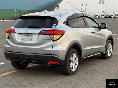 2014 Honda Vezel - Thumbnail
