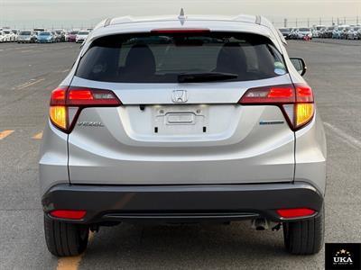 2014 Honda Vezel - Thumbnail