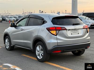 2014 Honda Vezel - Thumbnail
