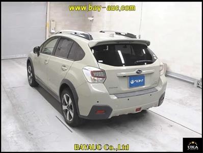 2014 Subaru XV - Thumbnail