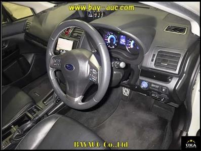 2014 Subaru XV - Thumbnail