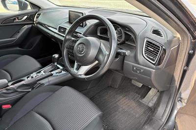 2014 Mazda Axela - Thumbnail