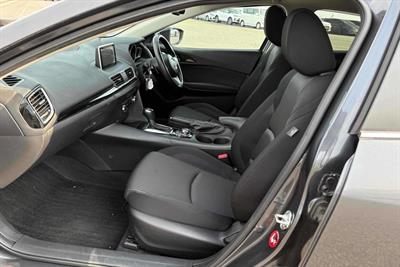 2014 Mazda Axela - Thumbnail