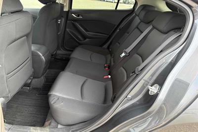 2014 Mazda Axela - Thumbnail
