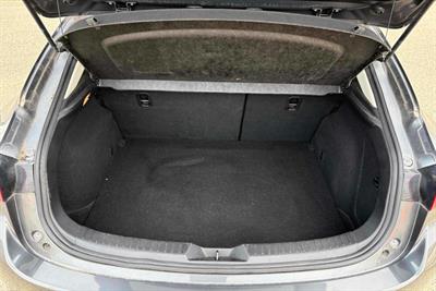 2014 Mazda Axela - Thumbnail
