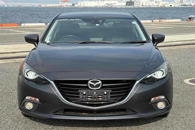 2014 Mazda Axela - Thumbnail