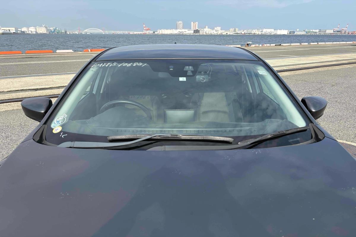 2014 Mazda Axela