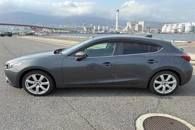 2014 Mazda Axela - Thumbnail