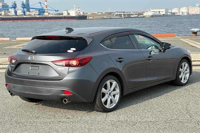 2014 Mazda Axela - Thumbnail