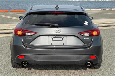 2014 Mazda Axela - Thumbnail