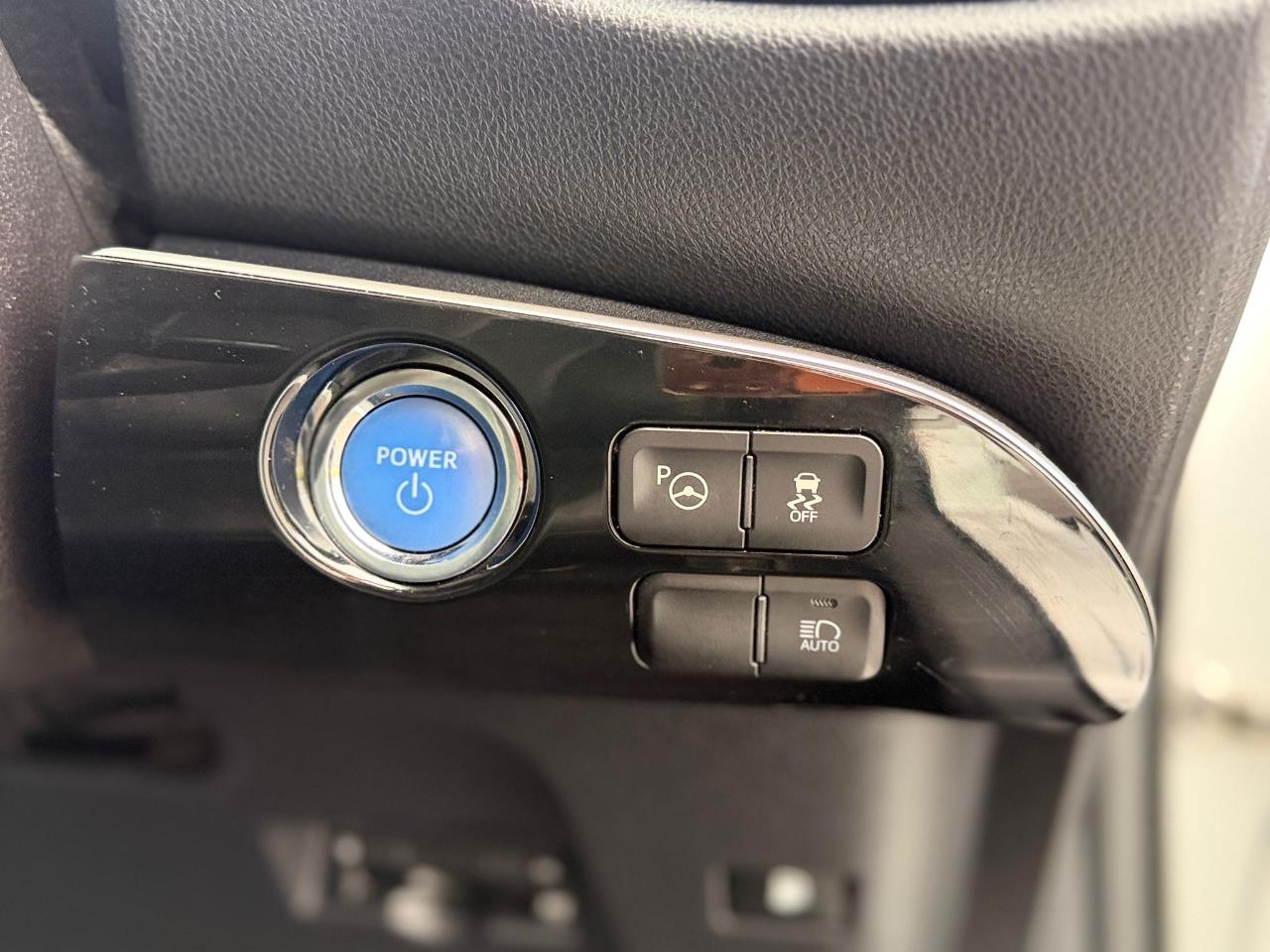 2018 Toyota Prius