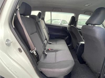 2016 Toyota Corolla - Thumbnail