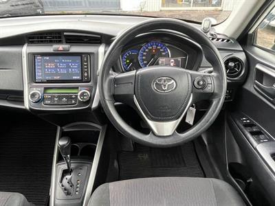 2016 Toyota Corolla - Thumbnail