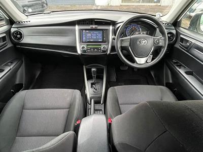 2016 Toyota Corolla - Thumbnail