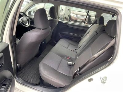 2016 Toyota Corolla - Thumbnail
