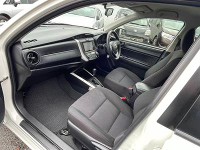 2016 Toyota Corolla - Thumbnail