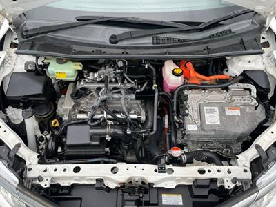 2016 Toyota Corolla - Thumbnail