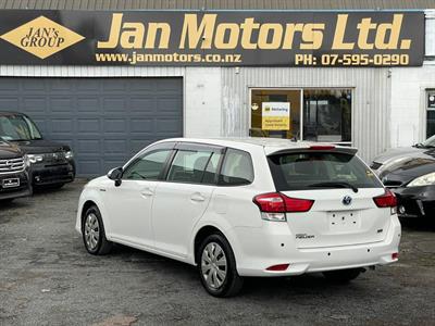 2016 Toyota Corolla - Thumbnail