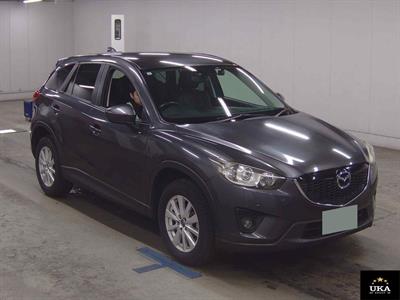 2013 Mazda CX-5 - Thumbnail
