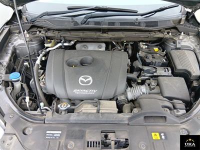 2013 Mazda CX-5 - Thumbnail