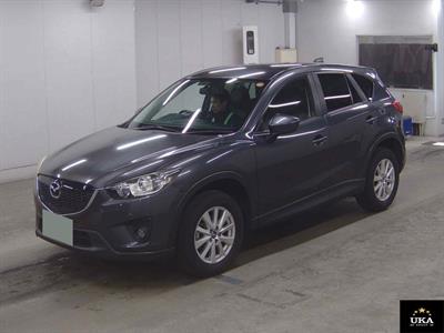 2013 Mazda CX-5 - Thumbnail