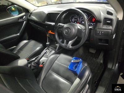 2013 Mazda CX-5 - Thumbnail