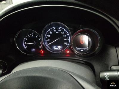 2013 Mazda CX-5 - Thumbnail