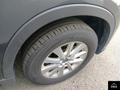 2013 Mazda CX-5 - Thumbnail