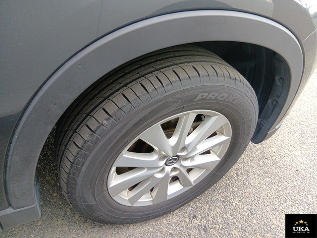 2013 Mazda CX-5