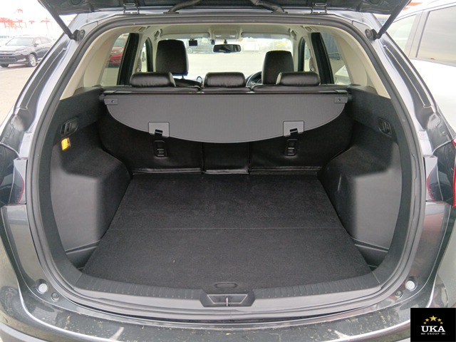 2013 Mazda CX-5