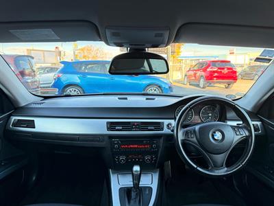 2007 BMW 320i - Thumbnail