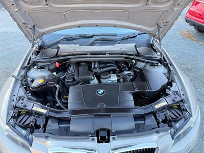 2007 BMW 320i - Thumbnail