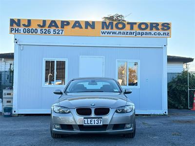 2007 BMW 320i - Thumbnail