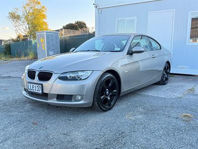2007 BMW 320i - Thumbnail