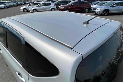 2014 Nissan Note - Thumbnail
