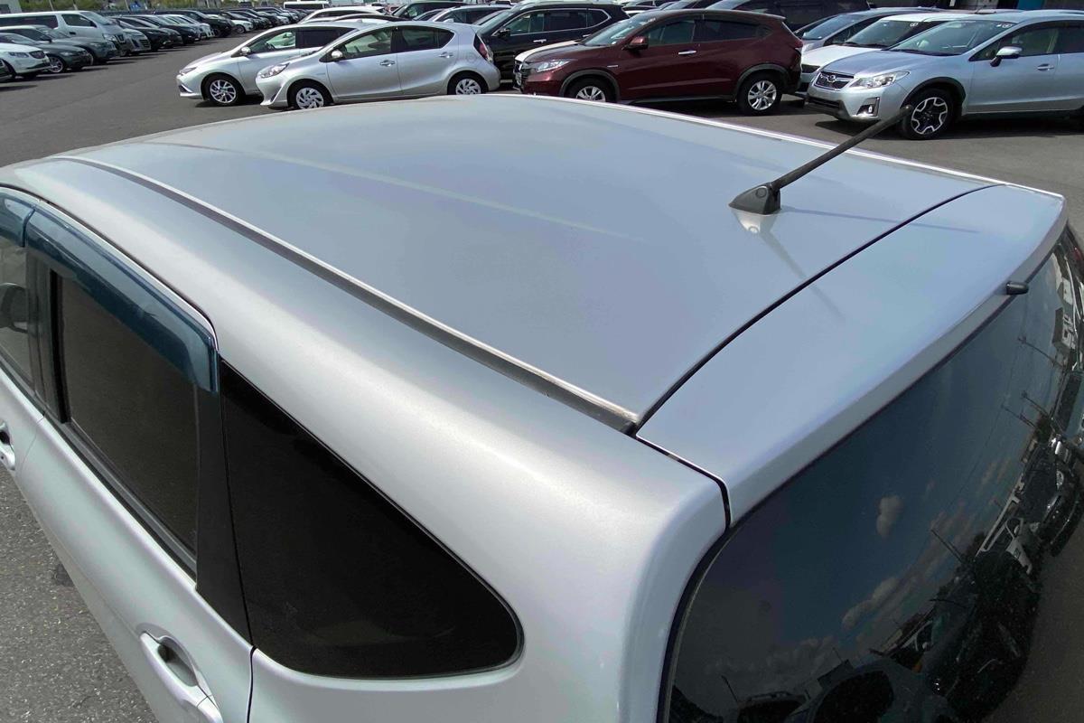 2014 Nissan Note