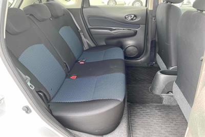2014 Nissan Note - Thumbnail