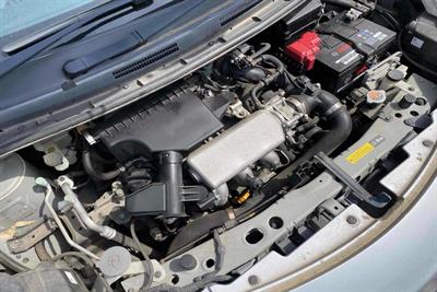 2014 Nissan Note - Thumbnail