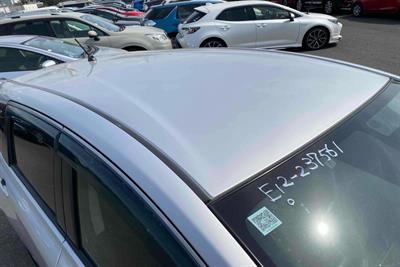 2014 Nissan Note - Thumbnail